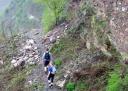 Calmont Klettersteig