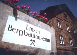 Emser Bergbaumuseum