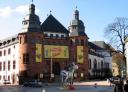 Junges Museum Speyer JuMuS