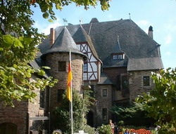 Burg Arras Alf