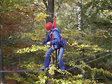 Hochseilgarten Baumholder